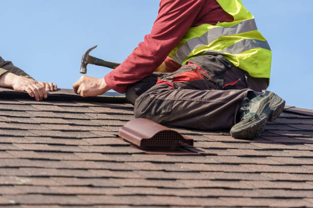 Best Residential Roof Replacement  in Haubstadt, IN