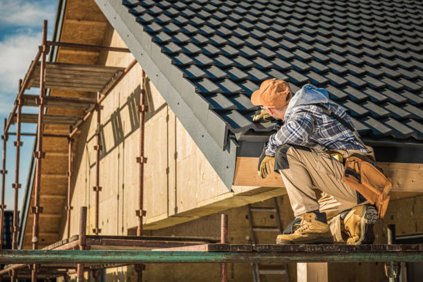 Heating Cable for Roof Installation in Haubstadt, IN