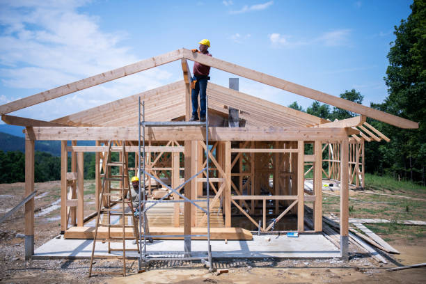 Best Affordable Roofing Company  in Haubstadt, IN