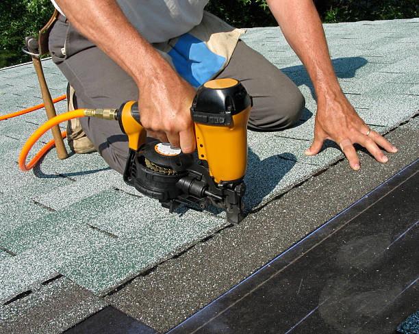 Best Roofing Contractor Near Me  in Haubstadt, IN