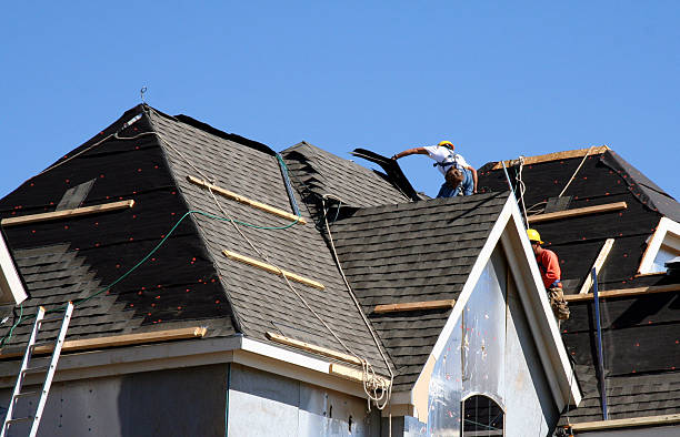 Best Slate Roofing Contractor  in Haubstadt, IN