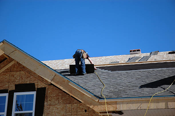 Professional Roofing Contractor in Haubstadt, IN