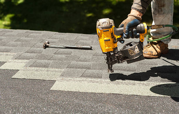 Best Roof Repair Specialists  in Haubstadt, IN
