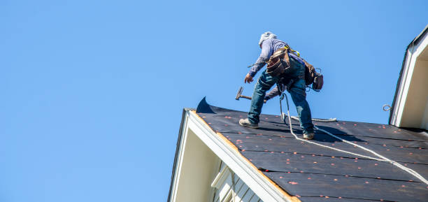Best Best Roofing Contractors  in Haubstadt, IN