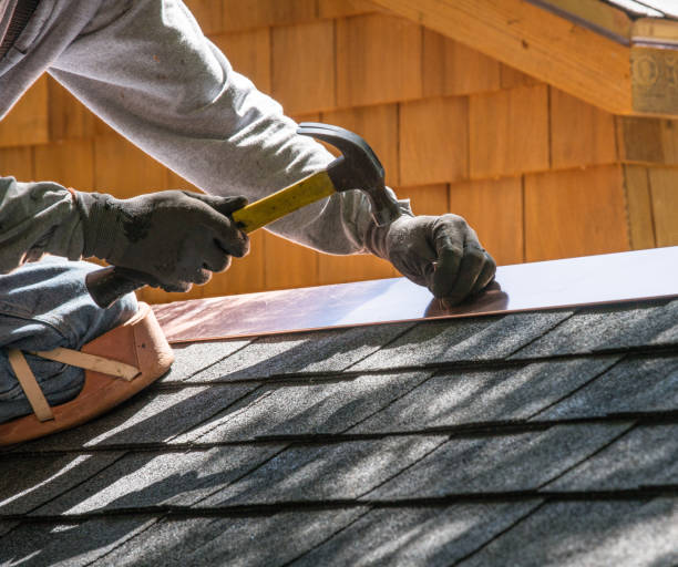 Best Residential Roofing Contractor  in Haubstadt, IN